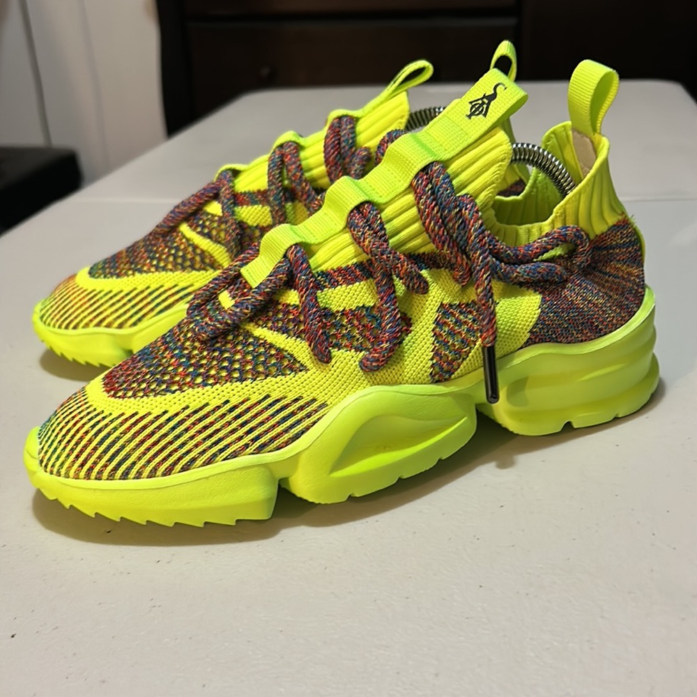 SIA Collective sneakers